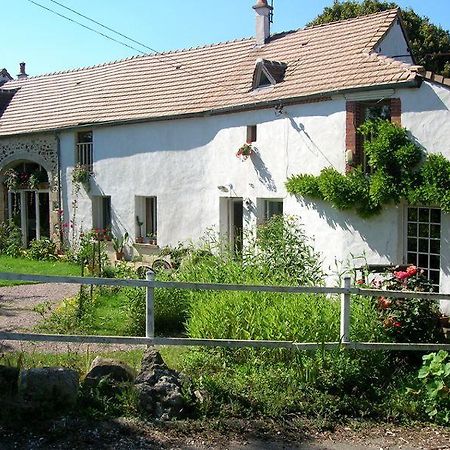Chambre D'Hotes Ermitage Saint Romble Crezancy-en-Sancerre Exterior photo